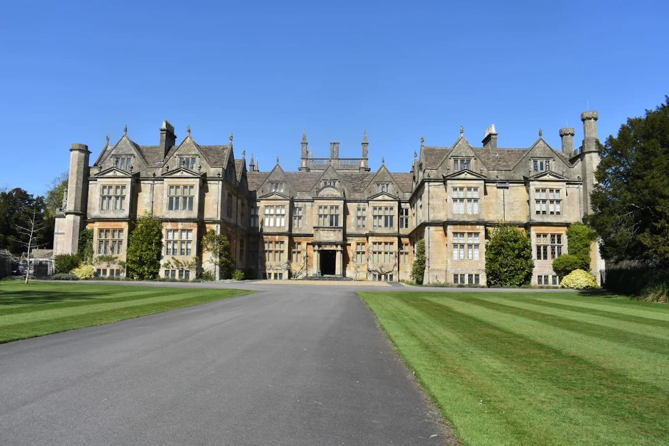 Corsham Court