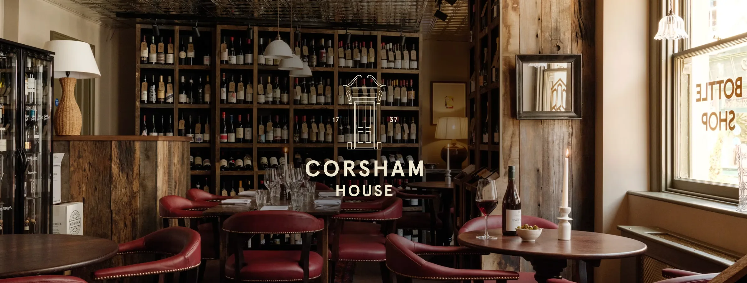 Corsham House
