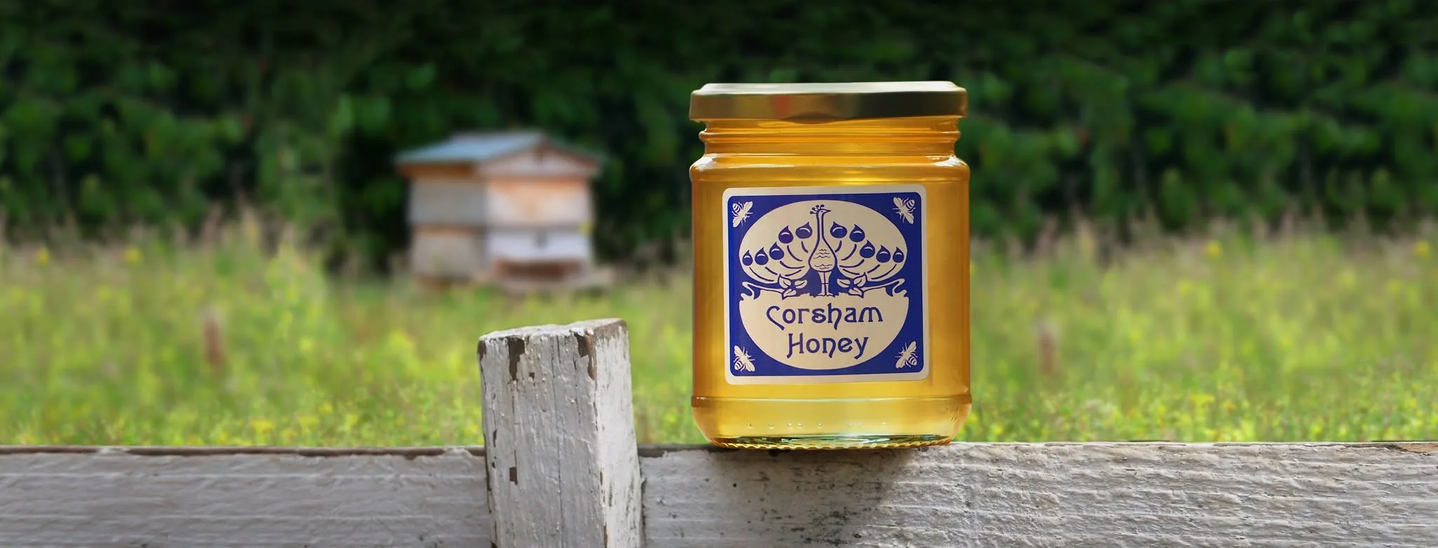 Local Honey